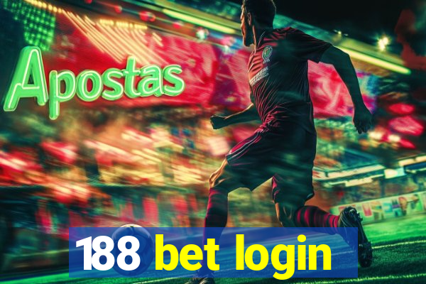 188 bet login